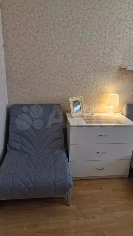 Комната 14 м в 4-к., 5/9 эт. - Фото 1