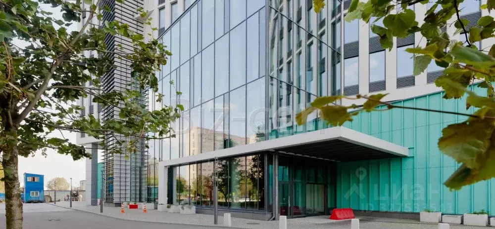 Офис в Санкт-Петербург Львовская ул., 27 (66 м) - Фото 1