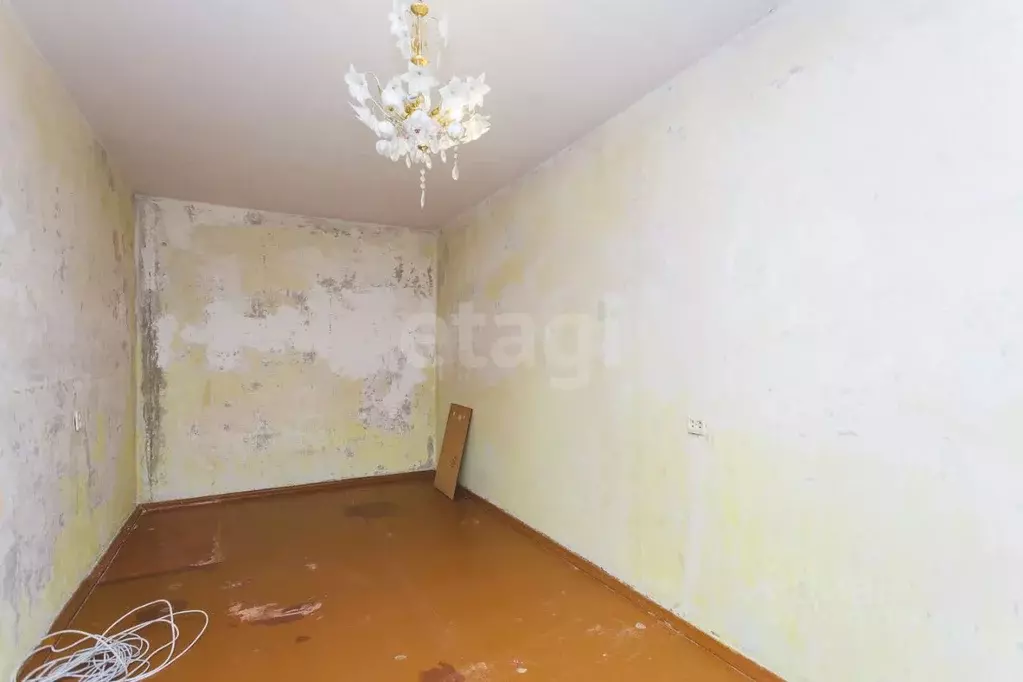 2-к кв. Башкортостан, Уфа Кольцевая ул., 172 (45.0 м) - Фото 1