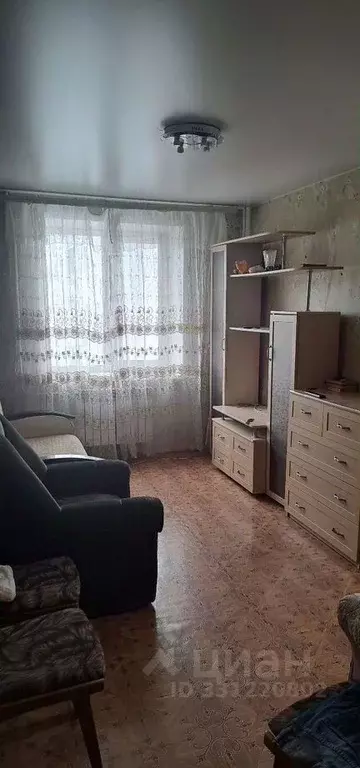 3-к кв. Самарская область, Самара Ташкентская ул., 240 (71.0 м) - Фото 1