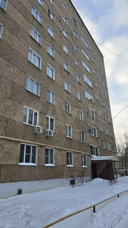 2-к. квартира, 44м, 9/9эт. - Фото 0