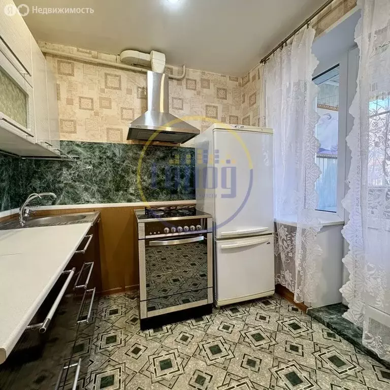 1-комнатная квартира: Копейск, проспект Ильича, 7А (28 м) - Фото 2