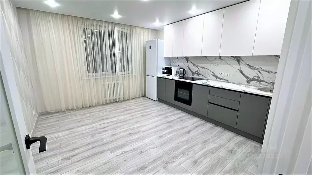 3-к кв. Москва Дубрава Квартал № 50 СНТ, 27 (95.0 м) - Фото 1