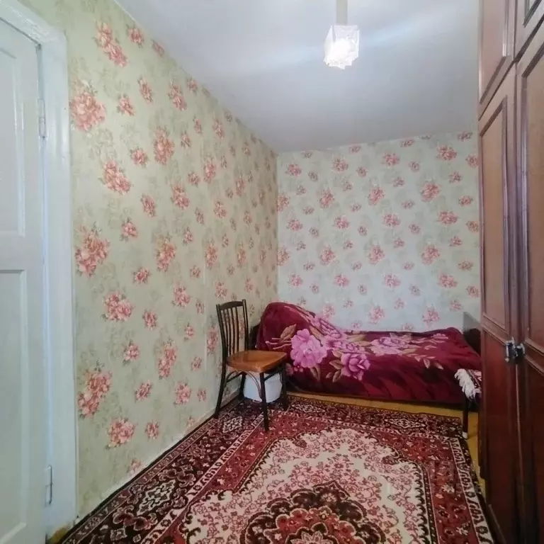 2-к кв. Кемеровская область, Новокузнецк ул. Обнорского, 32 (42.0 м) - Фото 2