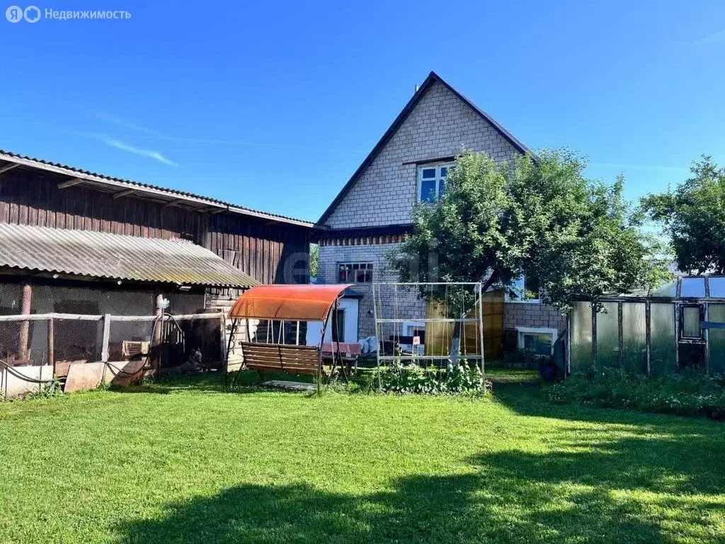 Дом в Можга, Вишурская улица (112 м) - Фото 2