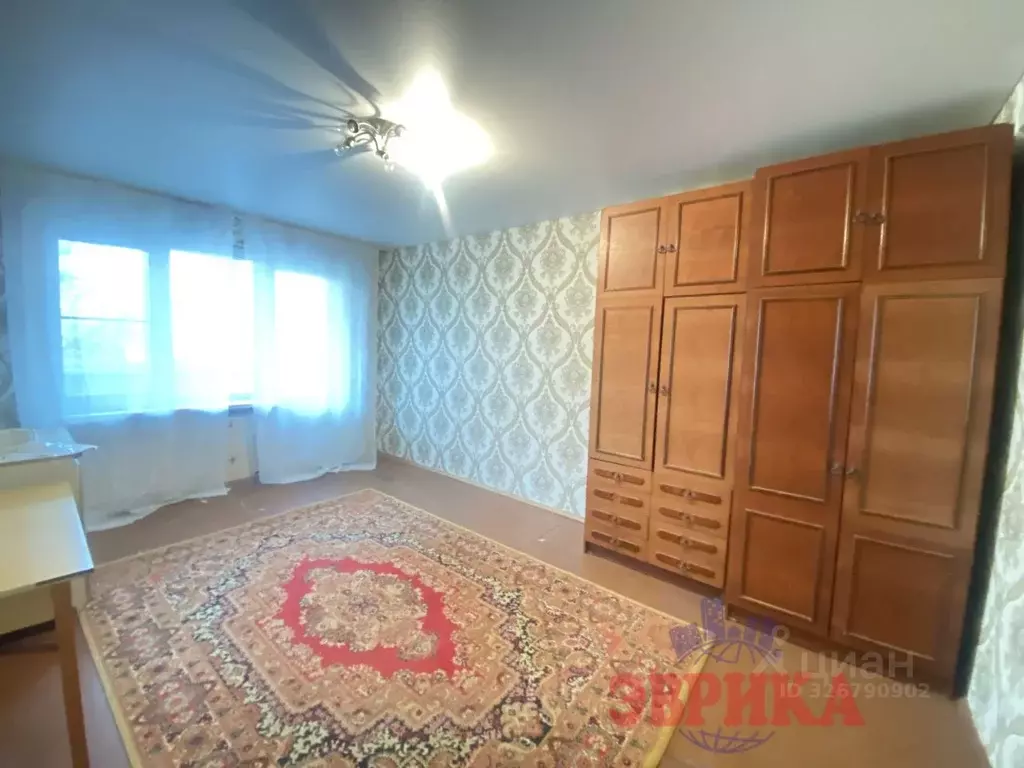 2-к кв. Краснодарский край, Крымск ул. Фадеева (54.0 м) - Фото 2