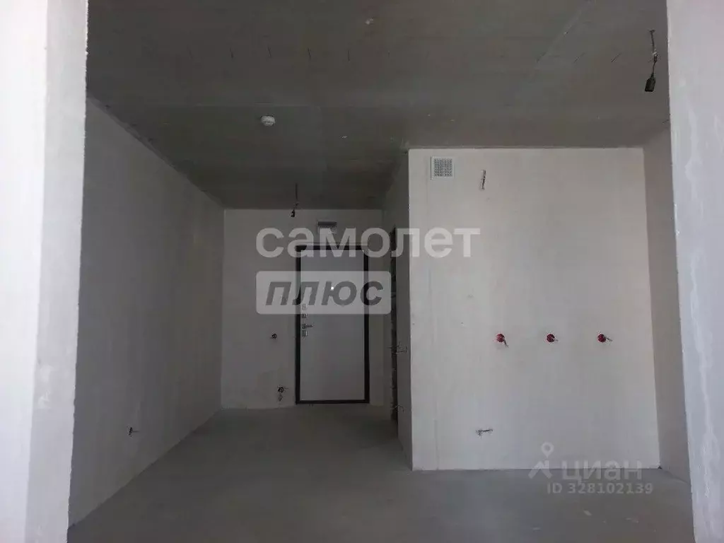 Студия Тюменская область, Тюменский муниципальный округ, д. Патрушева ... - Фото 2