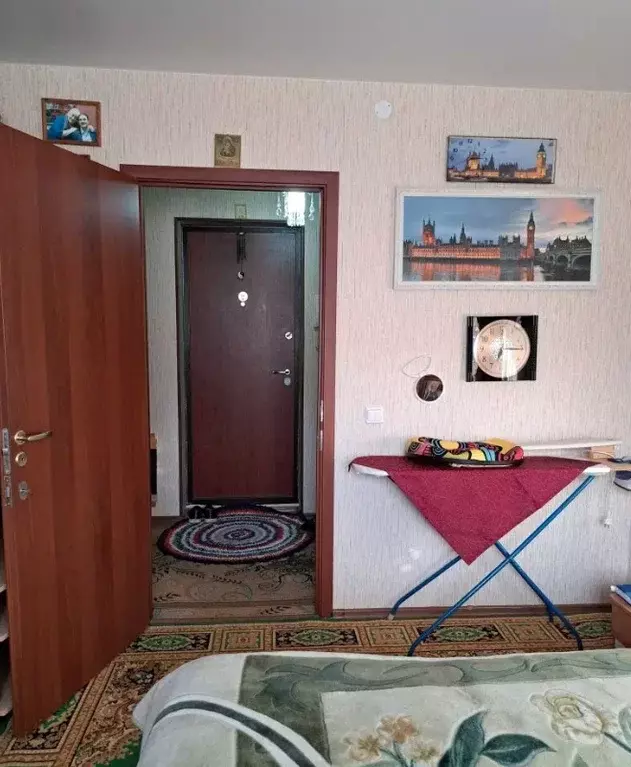 Продаётся 1-к квартира, 32 м - Фото 0
