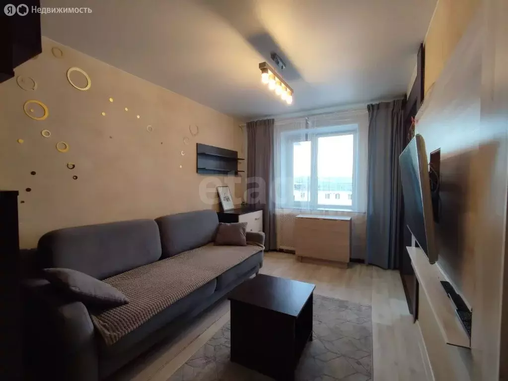 3-комнатная квартира: Петропавловск-Камчатский, Солнечная улица, 23 ... - Фото 1