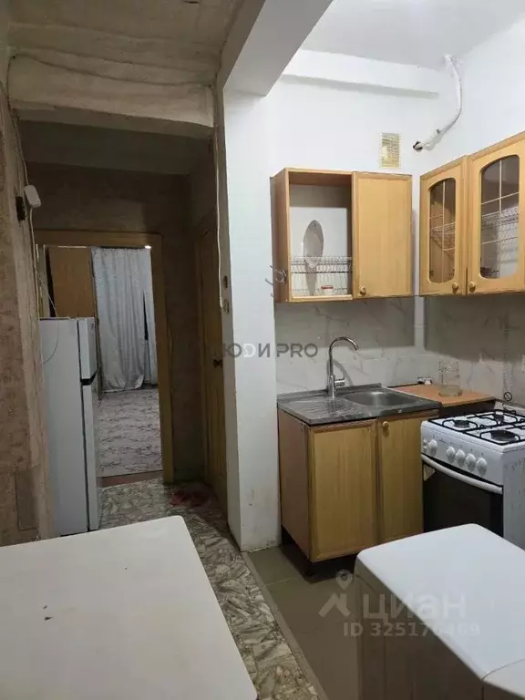 3-к кв. Саратовская область, Саратов Аткарская ул., 51 (60.0 м) - Фото 1