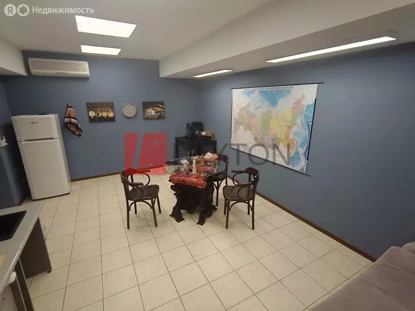 Помещение свободного назначения (183 м) - Фото 1