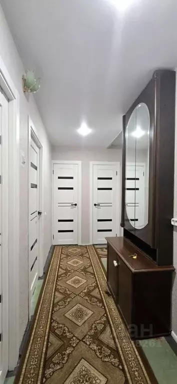 2-к кв. Волгоградская область, Волжский Пионерская ул., 21 (44.4 м) - Фото 1