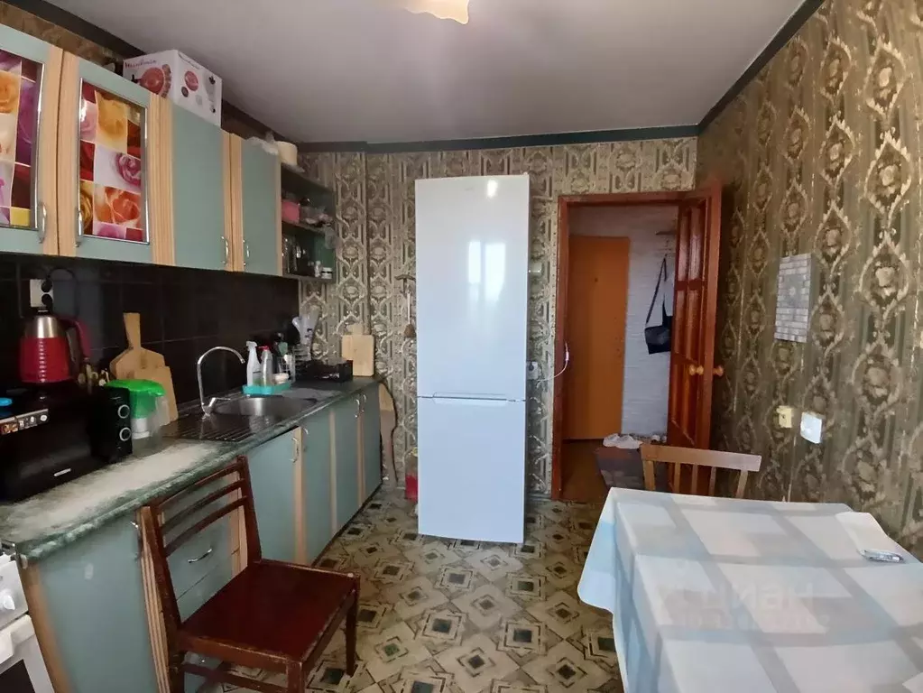 3-к кв. Новгородская область, Великий Новгород Псковская ул., 44к1 ... - Фото 2