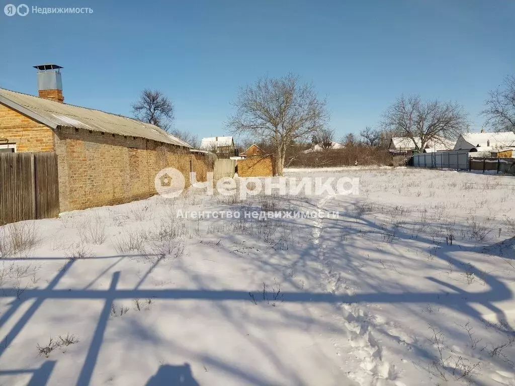 Участок в Новошахтинск, Отечественная улица (10.5 м) - Фото 2