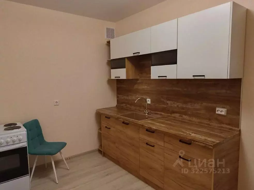 1-к кв. Белгородская область, Белгород Новый-2 мкр, ул. Шумилова, 4 ... - Фото 1