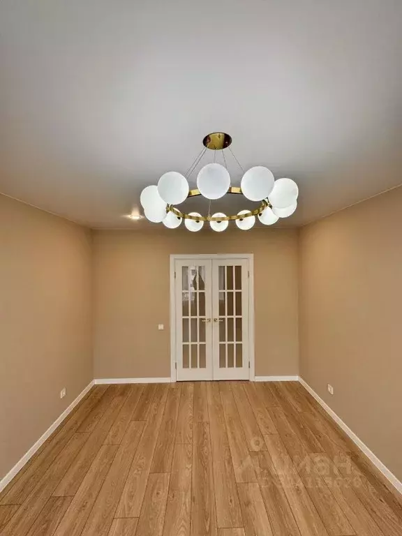 2-к кв. Краснодарский край, Анапа ул. Крылова, 13к2 (55.9 м) - Фото 1