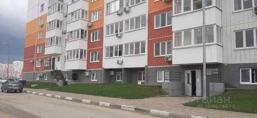 Помещение свободного назначения в Краснодарский край, Анапа ул. ... - Фото 2