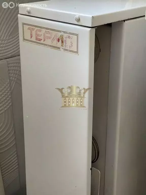 3-комнатная квартира: Скалистое, улица Титова, 11 (45.5 м) - Фото 2