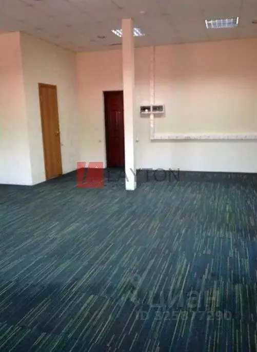 Офис в Москва ул. Водников, 2С2 (62 м) - Фото 1