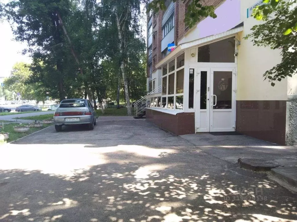 Помещение свободного назначения в Самарская область, Самара ... - Фото 0