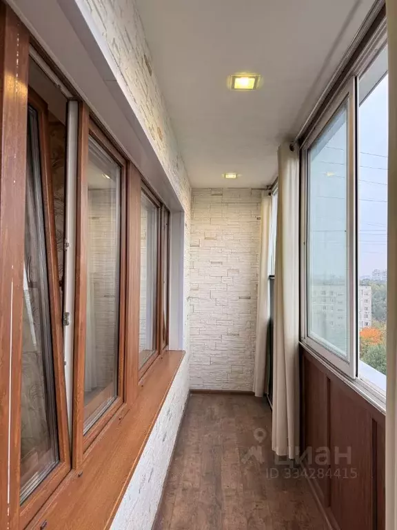 2-к кв. Москва ул. Теплый Стан, 25К5 (47.0 м) - Фото 2