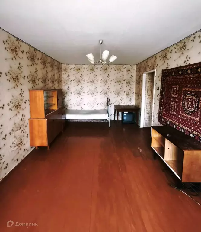 Продаётся 2-к квартира, 41.7 м - Фото 1
