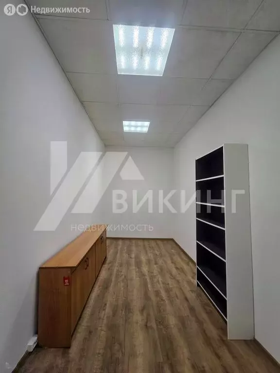 Офис (65 м) - Фото 1