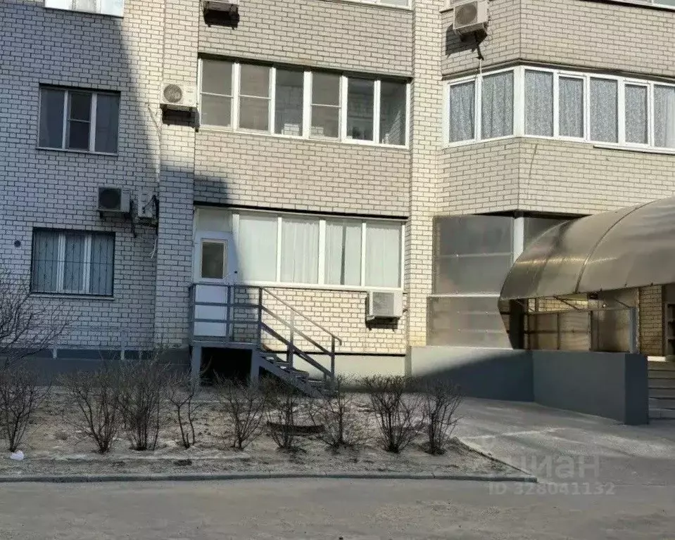 Помещение свободного назначения в Волгоградская область, Волгоград ул. ... - Фото 2