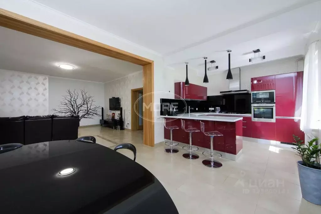 Дом в Калининградская область, Гурьевский муниципальный округ, пос. ... - Фото 2