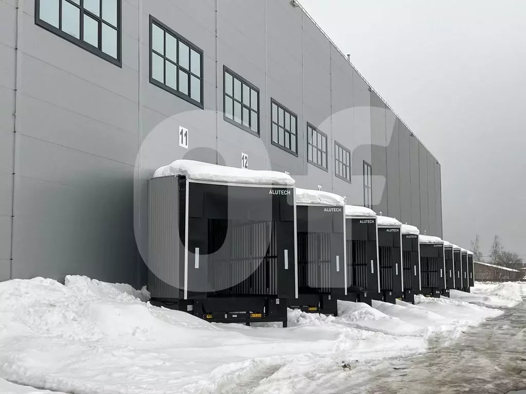 Помещение свободного назначения в Московская область, Подольск ... - Фото 2