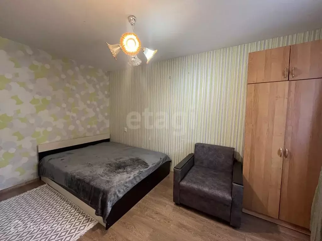Продаётся 1-к квартира, 27 м - Фото 0