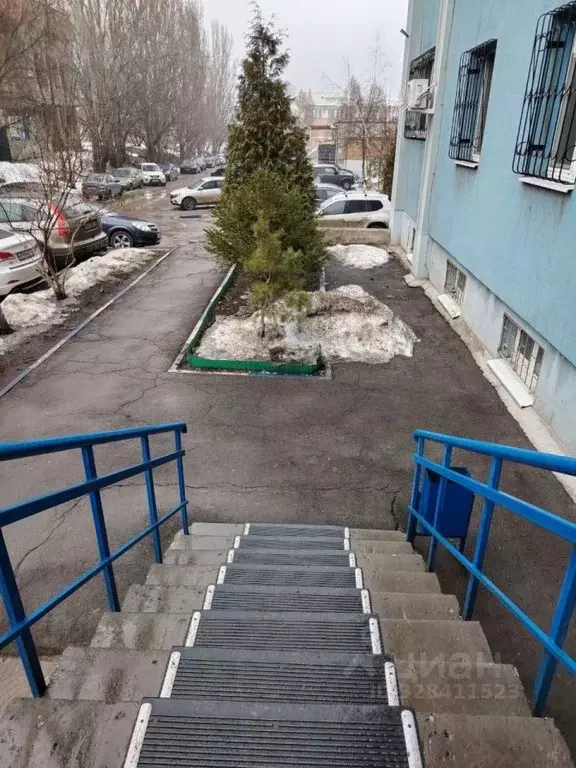 1-к кв. Самарская область, Самара ул. 22-го Партсъезда, 44 (33.0 м) - Фото 1