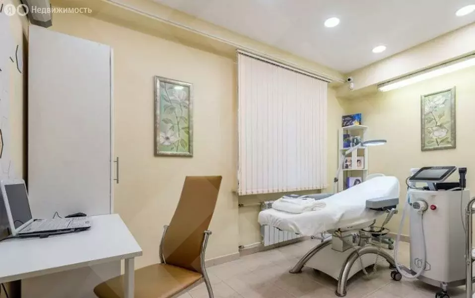 Помещение свободного назначения (629 м) - Фото 1