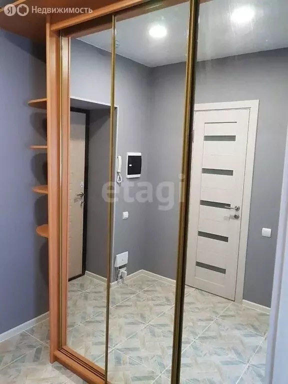 1-комнатная квартира: Сыктывкар, улица Карла Маркса, 183 (35.8 м) - Фото 1