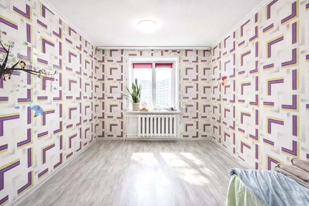 3-к кв. Карелия, Кондопога Октябрьское ш., 65А (65.6 м) - Фото 1