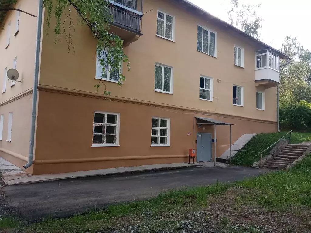 Продаётся 2-к квартира, 48.9 м - Фото 0