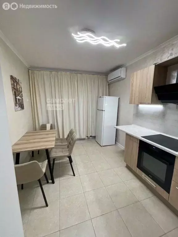 1-комнатная квартира: Москва, улица Поляны, 5 (46.9 м) - Фото 2