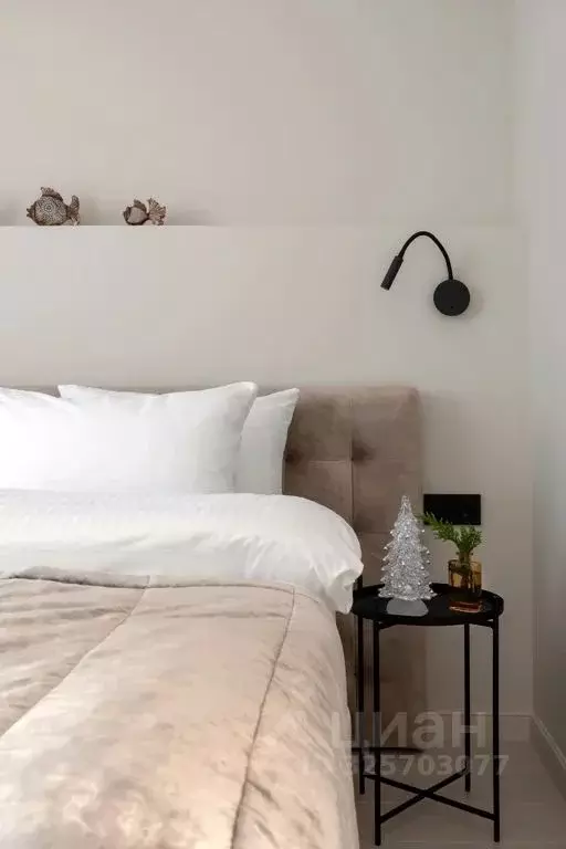 2-к кв. Калининградская область, Зеленоградск ул. Пугачева, 4А (110.0 ... - Фото 1