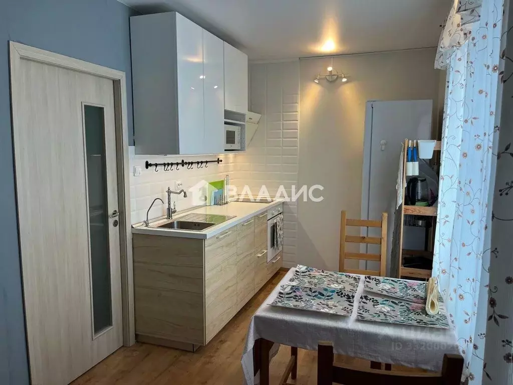 1-к кв. Санкт-Петербург бул. Вилькицкий, 4 (47.1 м) - Фото 1