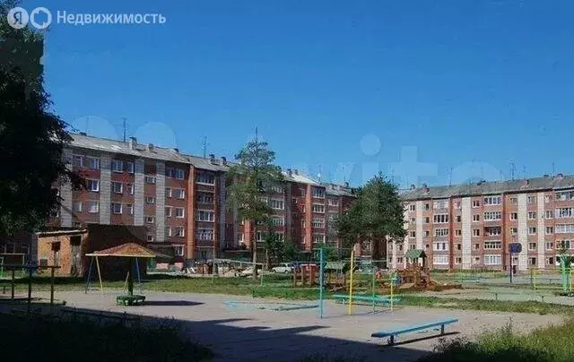 5-комнатная квартира: Соликамск, Дубравная улица, 53 (82.6 м) - Фото 2