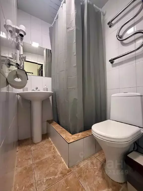 Комната Санкт-Петербург Лиговский просп., 48В - Фото 2