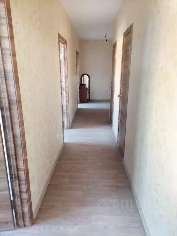 3-к кв. Воронежская область, Воронеж просп. Труда, 139Бк2 (50.9 м) - Фото 1