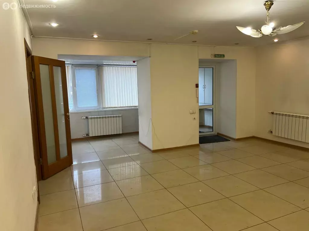 Помещение свободного назначения (48 м) - Фото 1