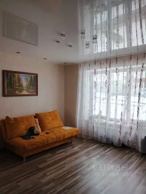 2-к кв. Волгоградская область, Волгоград ул. Шумского, 5 (62.1 м) - Фото 1