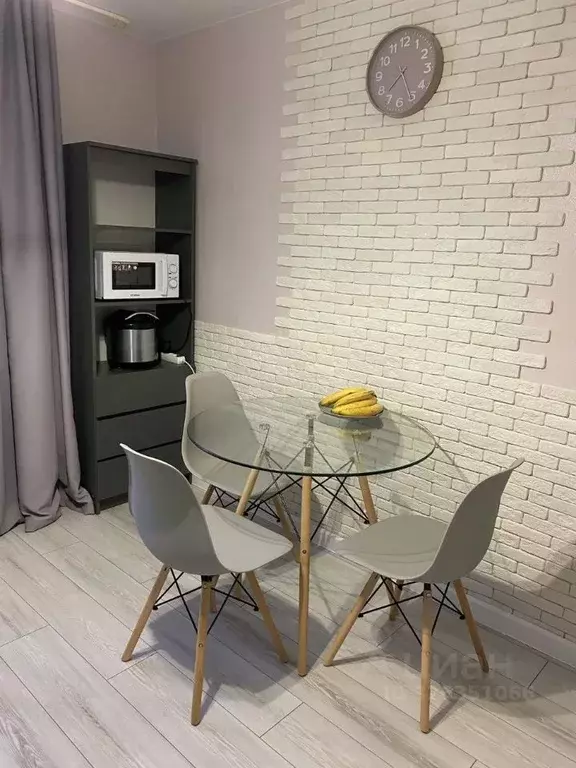 1-к кв. Свердловская область, Екатеринбург ул. Рощинская, 74 (39.5 м) - Фото 1