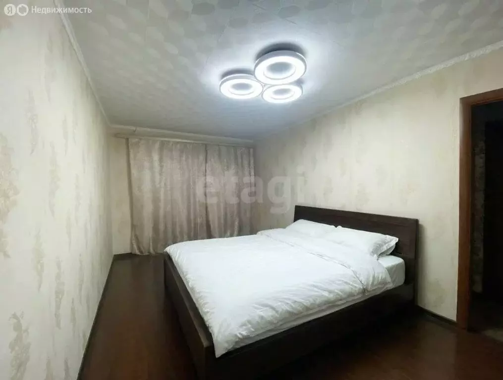 3-комнатная квартира: Ярославль, район Дядьково, Балтийская улица, 16 ... - Фото 1