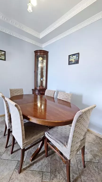 3-к кв. Москва Родионовская ул., 12 (74.0 м) - Фото 2