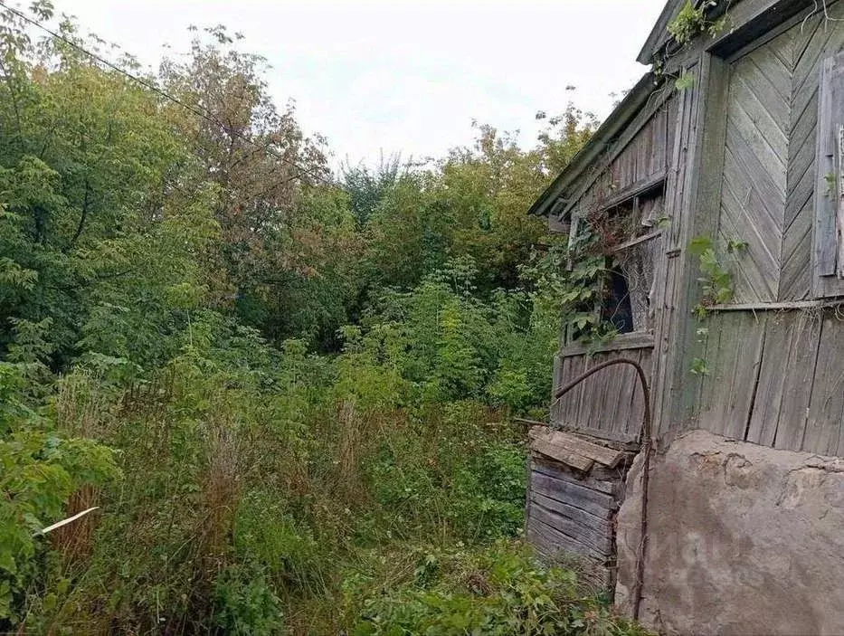 Дом в Самарская область, Сергиевский район, Серноводск с/пос, пос. ... - Фото 2