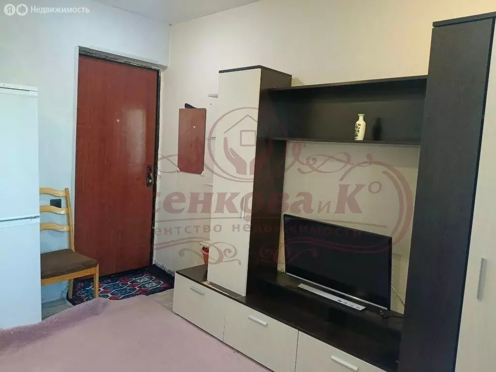 1к в -комнатной квартире (11.1 м) - Фото 2