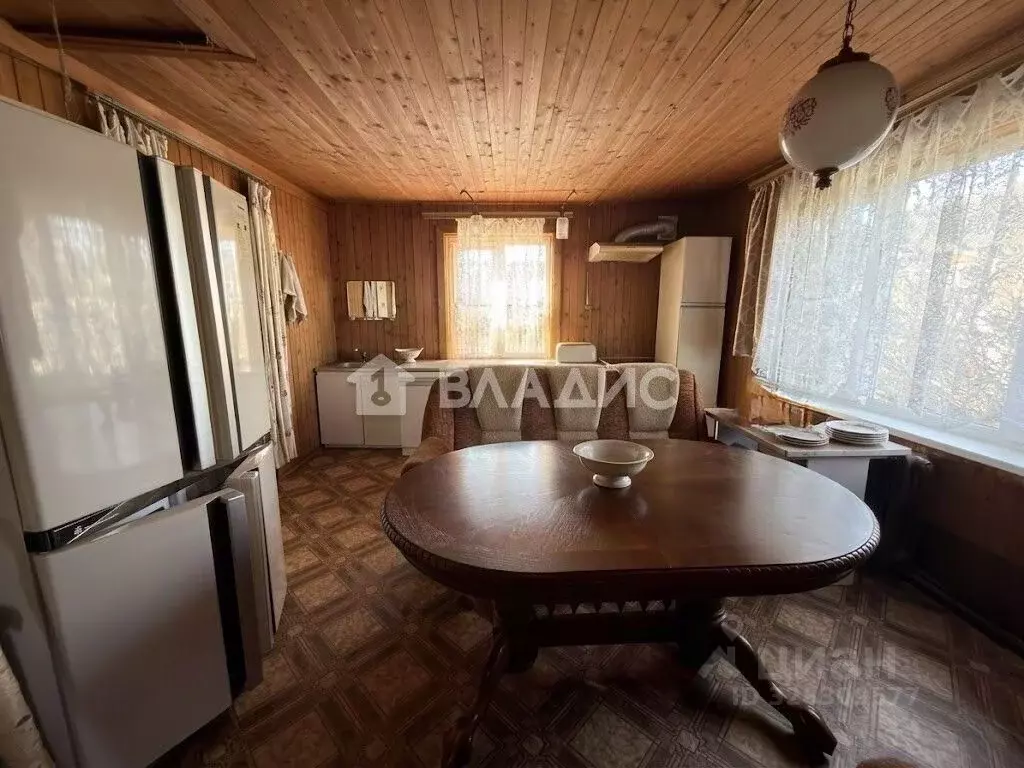 Дом в Смоленская область, Демидовский муниципальный округ, ... - Фото 2